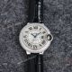 Swiss Copy Cartier Ballon Bleu 33mm NH05 Watch Inlaid with Diamonds Gold Case (6)_th.jpg